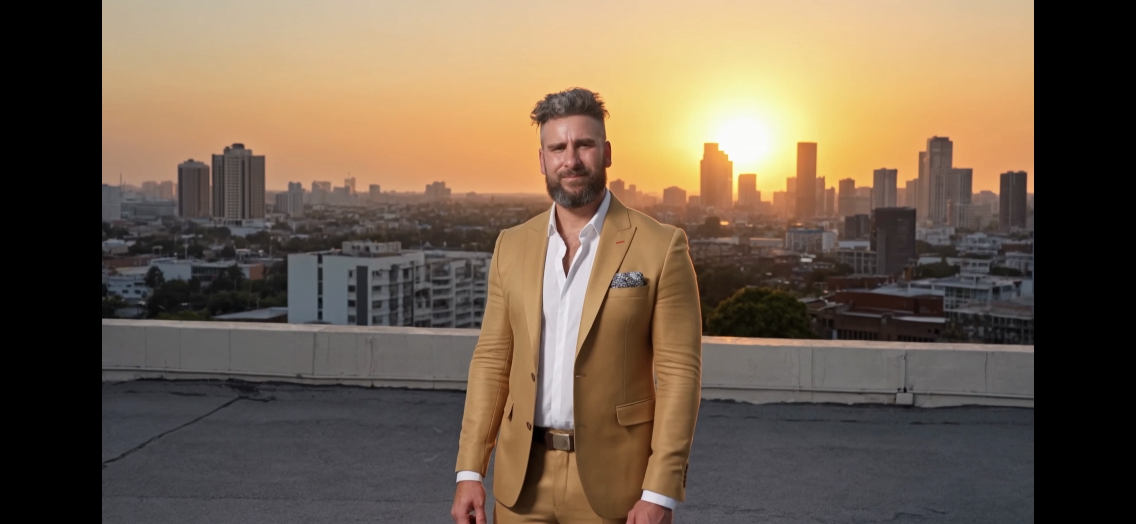 Christopher Vincenzo Perrotta — Owner of CommandaPro Auto Detailing